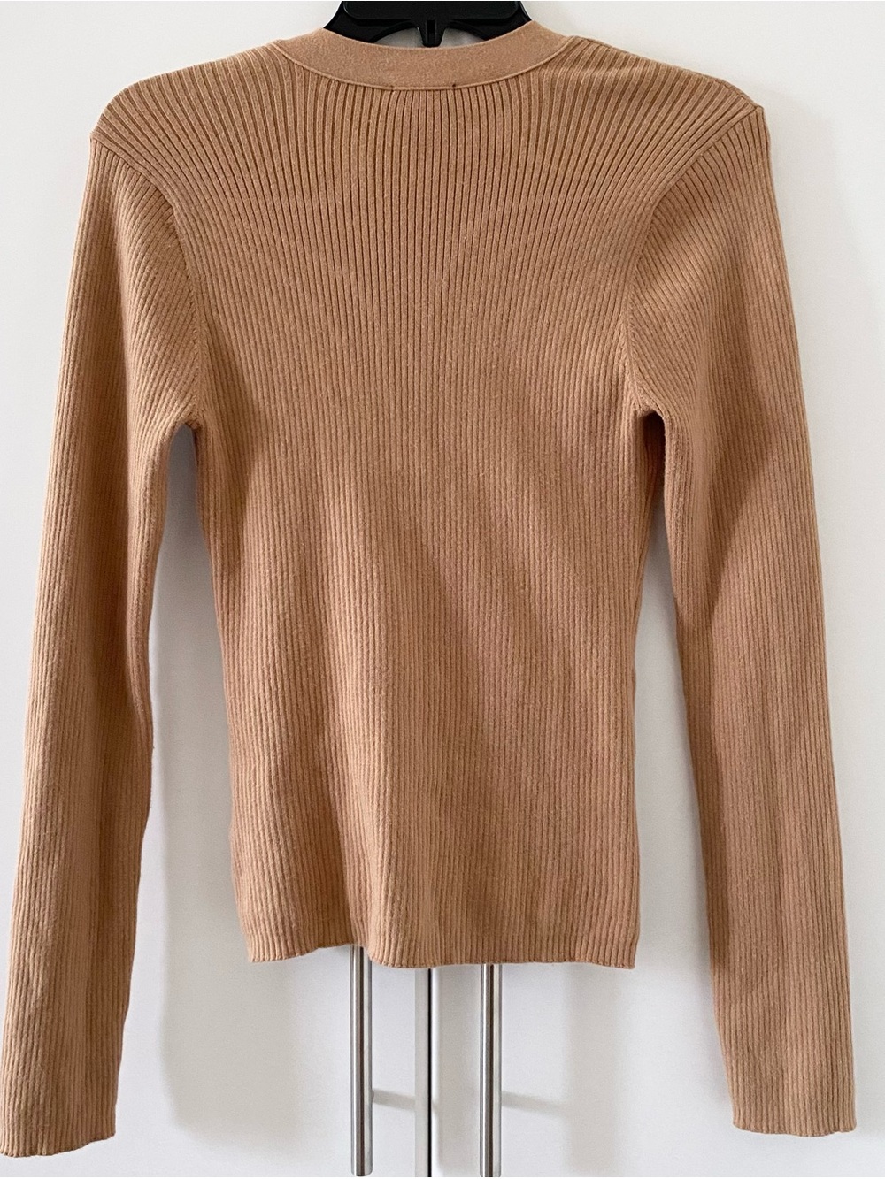 Rails Beau Ribbed Cardigan - Picture 4 of 6